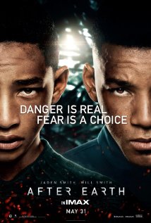 After Earth - BRRip